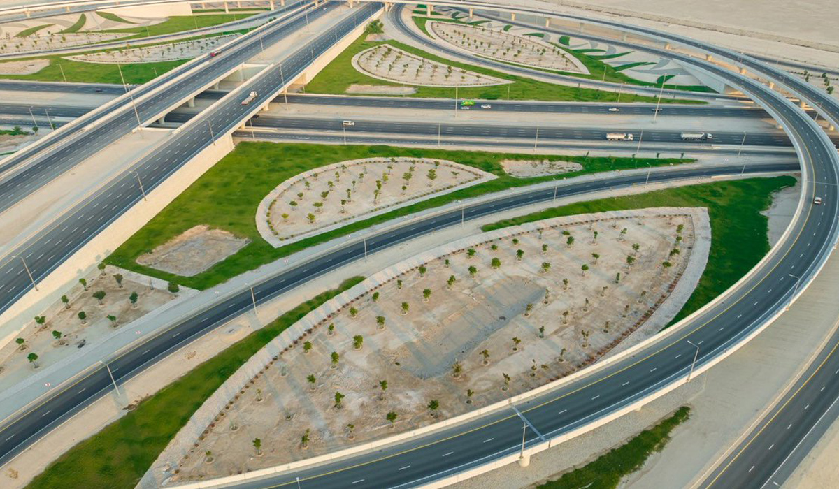 Ashghal Qatar